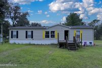 House for sale in Putnam County, Florida