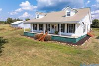 Undeveloped Land for sale in Jackson County, Alabama