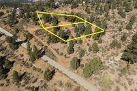 Land for sale in San Bernardino County, California