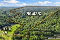 Land for sale in McDonald County, Missouri