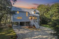 Lakefront Property for sale in Charleston County, South Carolina