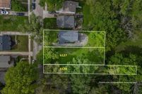 Land for sale in Jackson County, Missouri