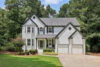 Land for sale in Fulton County, Georgia