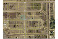 Homesite for sale in Hendry County, Florida