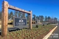 Land for sale in Burke County, North Carolina