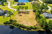 Land for sale in Bryan County, Georgia