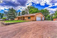 Land for sale in Fremont County, Colorado