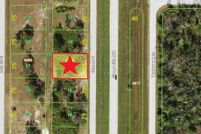 Land for sale in Charlotte County, Florida