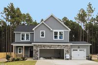 Land for sale in Cumberland County, North Carolina