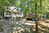 Land for sale in Hall County, Georgia