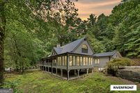 Undeveloped Land for sale in Gilmer County, Georgia