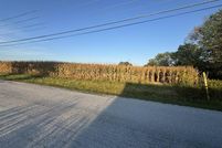 Land for sale in Grant County, Indiana