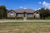 Land for sale in Spencer County, Kentucky