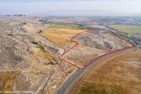 Undeveloped Land for sale in Park County, Wyoming