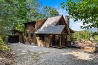 Land for sale in Fannin County, Georgia