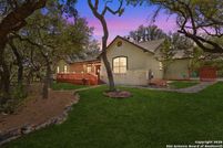 Land for sale in Comal County, Texas