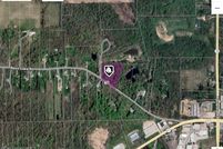 Homesite for sale in Geauga County, Ohio