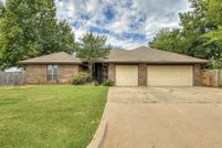 Land for sale in Canadian County, Oklahoma