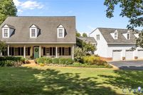 Land for sale in Goochland County, Virginia