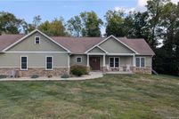 Land for sale in Washington County, Indiana