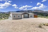 Land for sale in Yavapai County, Arizona