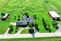 Land for sale in Hansford County, Texas