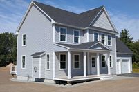 Land for sale in Rockingham County, New Hampshire