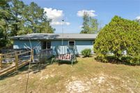 Land for sale in Evans County, Georgia