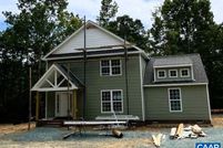 Timberland Property for sale in Louisa County, Virginia