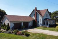 Land for sale in Randolph County, Indiana