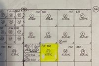 Land for sale in Kern County, California