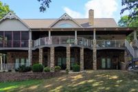 Lakefront Property for sale in Marshall County, Kentucky