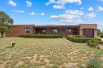 Land for sale in Santa Fe County, New Mexico