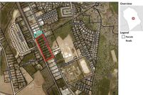 Land for sale in Effingham County, Georgia