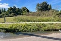 Land for sale in Orleans Parish, Louisiana