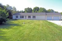 Land for sale in Carroll County, Indiana