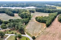 Lakefront Property for sale in Nash County, North Carolina