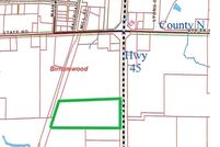 Undeveloped Land for sale in Shawano County, Wisconsin
