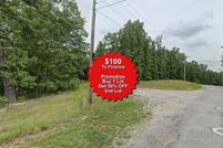 Homesite for sale in Fulton County, Arkansas