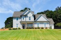 Land for sale in Barrow County, Georgia