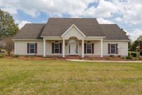 Land for sale in Lowndes County, Georgia