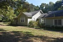 Land for sale in White County, Georgia