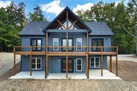 Land for sale in Gilmer County, Georgia