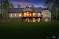 Farm and Ranch for sale in Dinwiddie County, Virginia