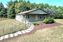 Land for sale in Cass County, Michigan