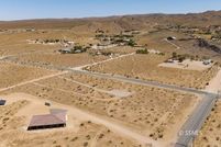Land for sale in Kern County, California