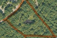 Homesite for sale in Izard County, Arkansas