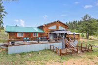 Recreational Property for sale in Park County, Colorado