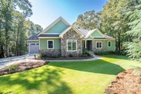 Land for sale in Oconee County, Georgia