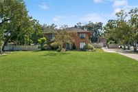 Land for sale in Saint Bernard Parish, Louisiana